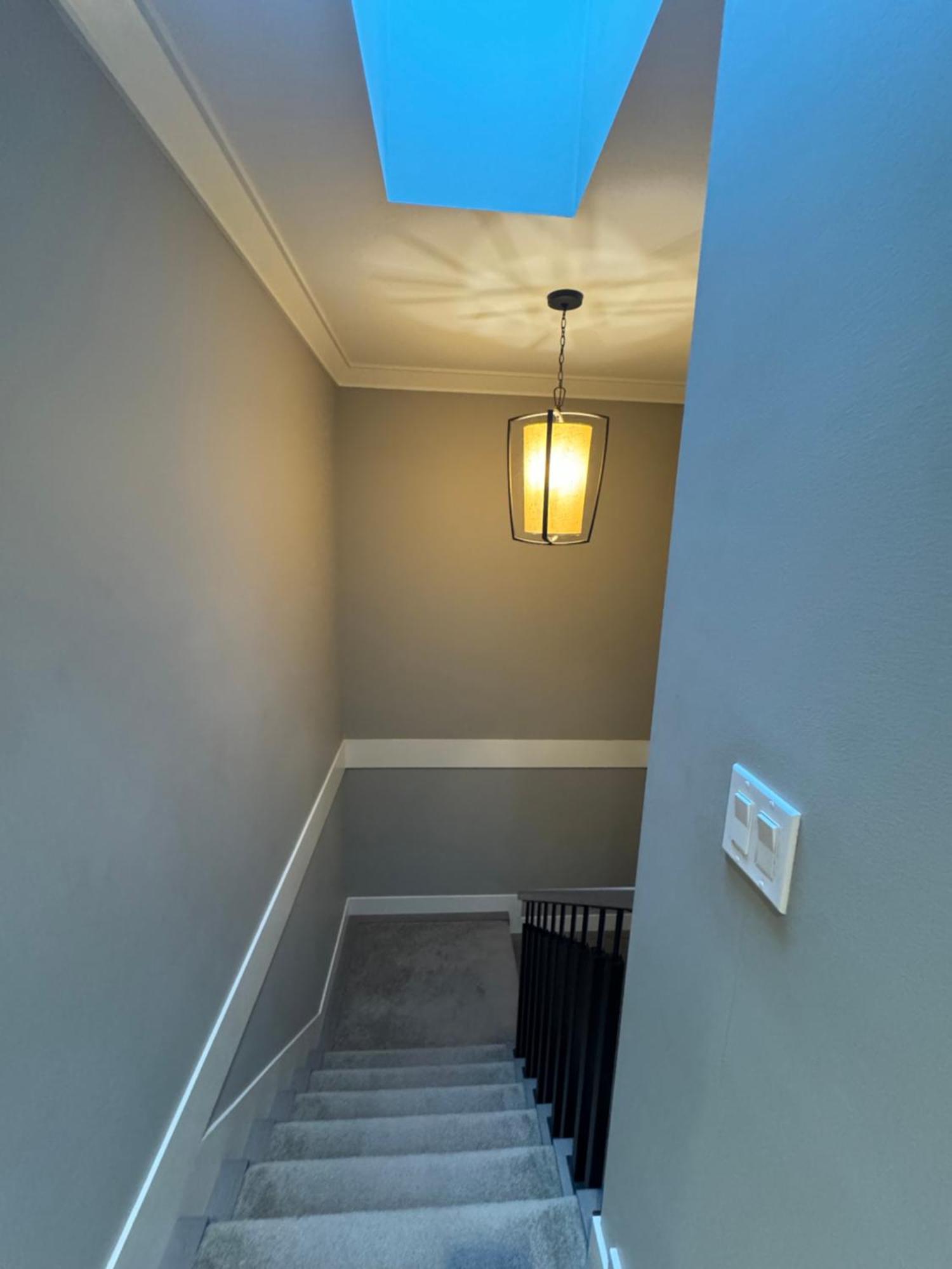 Homestay Charming Modern Near Downtown And Ubc *