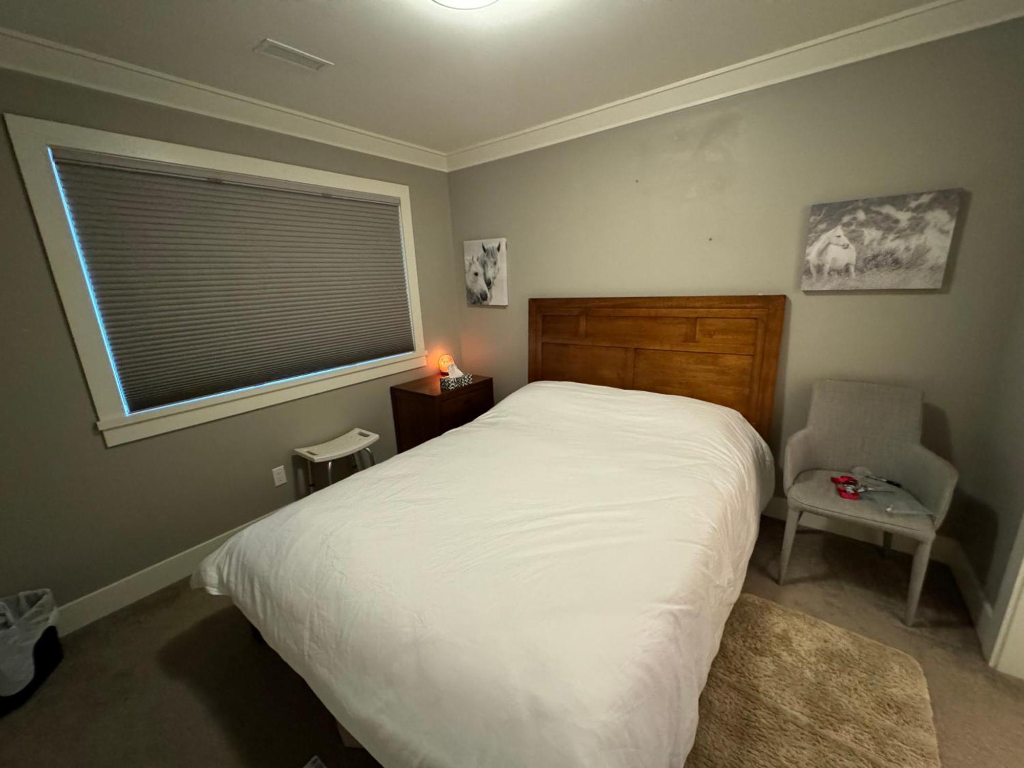 Charming Modern Near Downtown And Ubc Homestay Vancouver