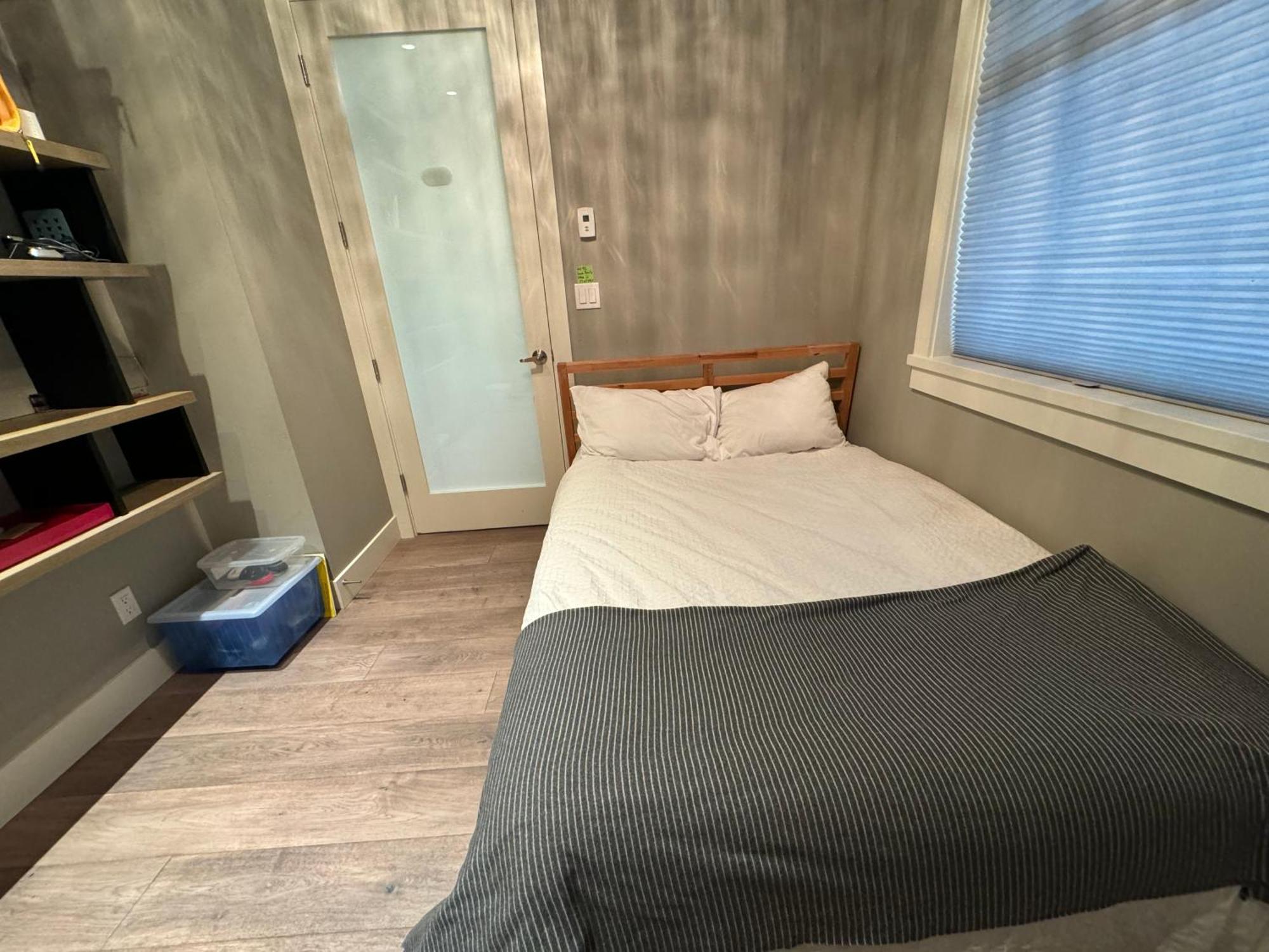 Charming Modern Near Downtown And Ubc