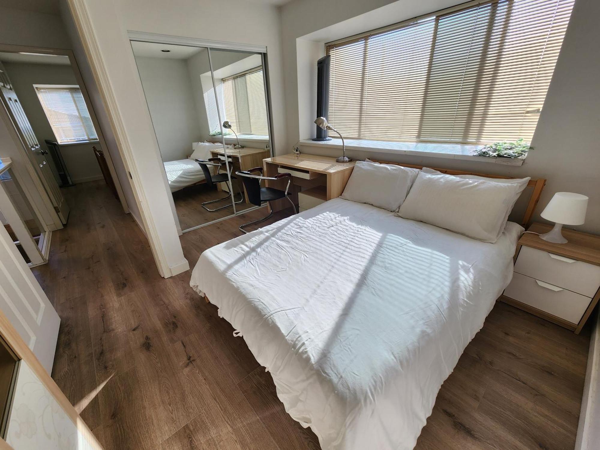 Convenient To Attractions & Close To Airport *