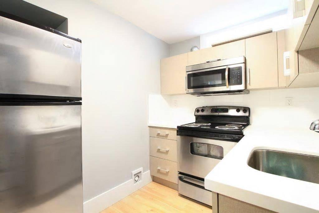 Qe Park Garden 3br 1.5ba Holiday home *