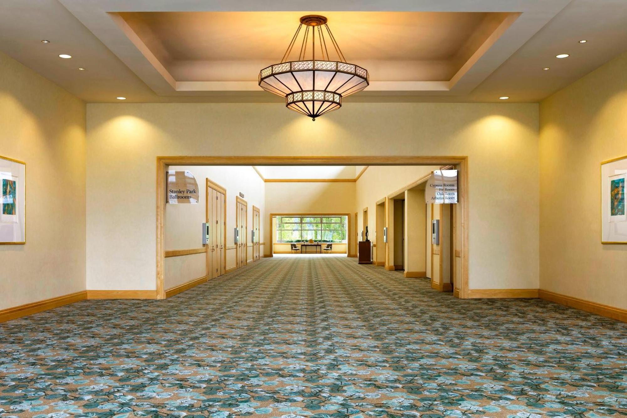 Hotel The Westin Bayshore,