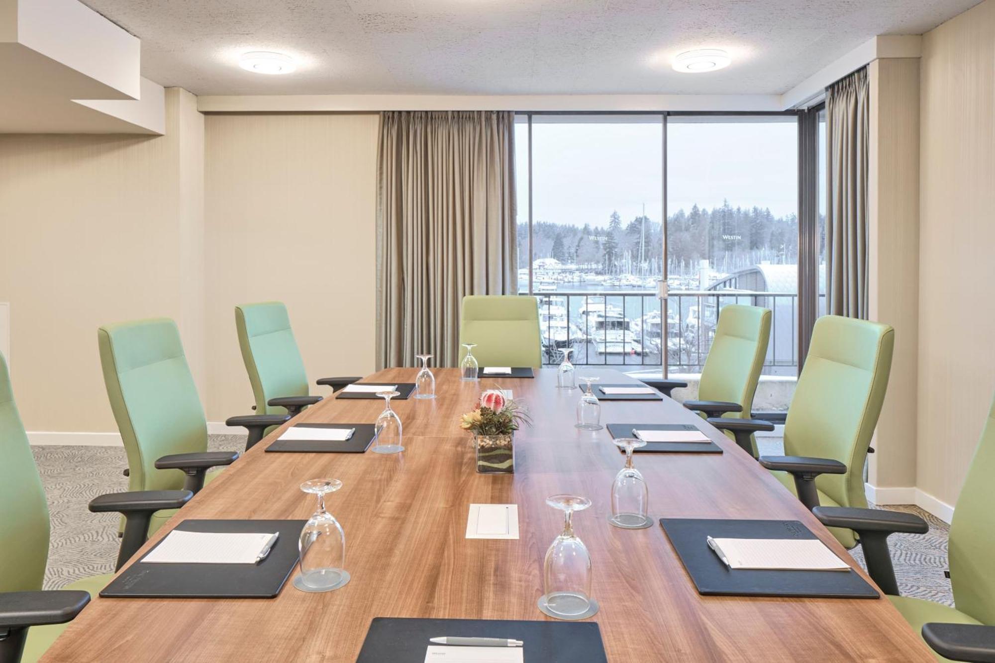 The Westin Bayshore, 4* Vancouver