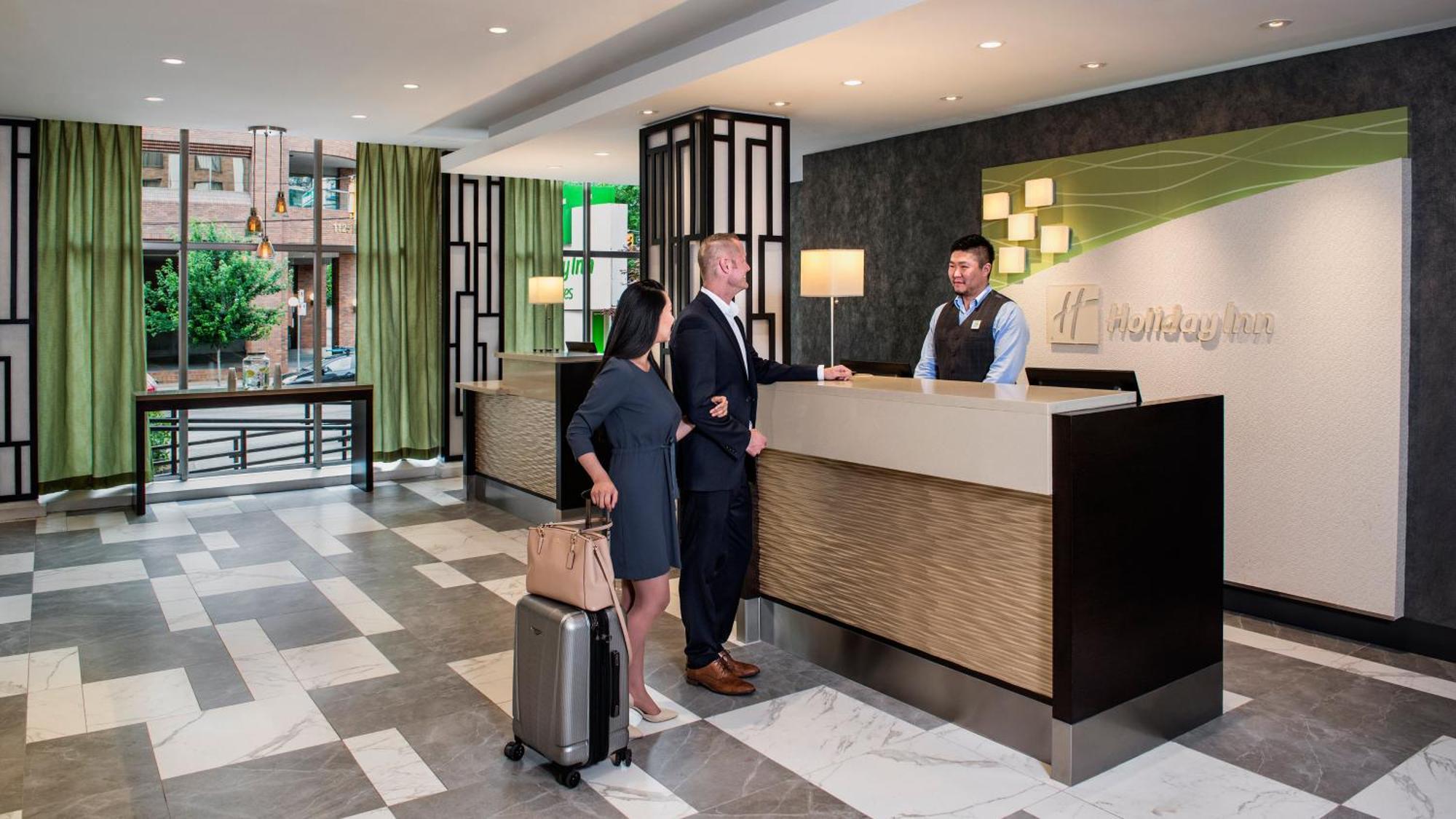 & Downtown By Ihg Hotel 3*