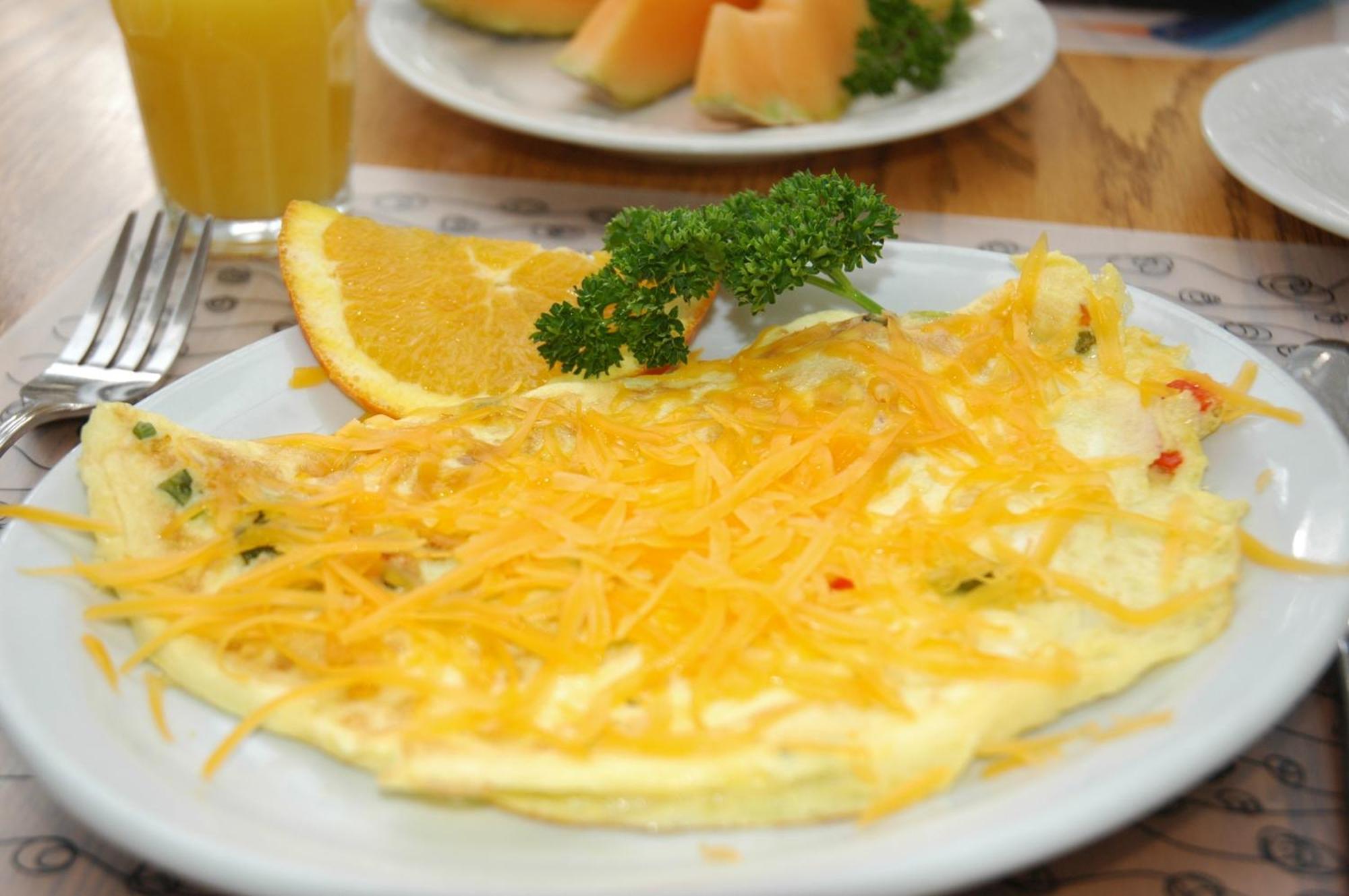 Douglas Bed & Breakfast 3*