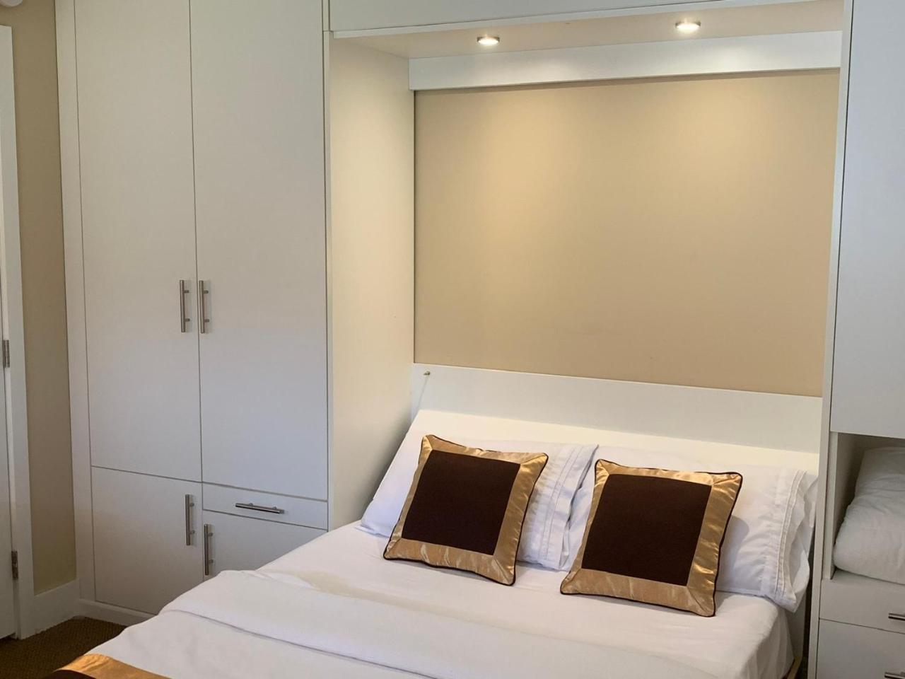 Mekong Star Apartment *