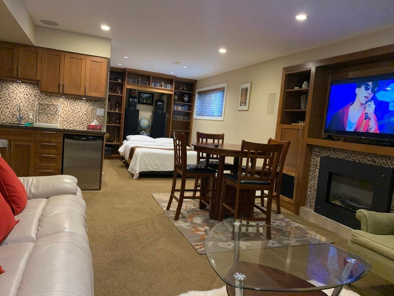 Apartment Mekong Star Vancouver