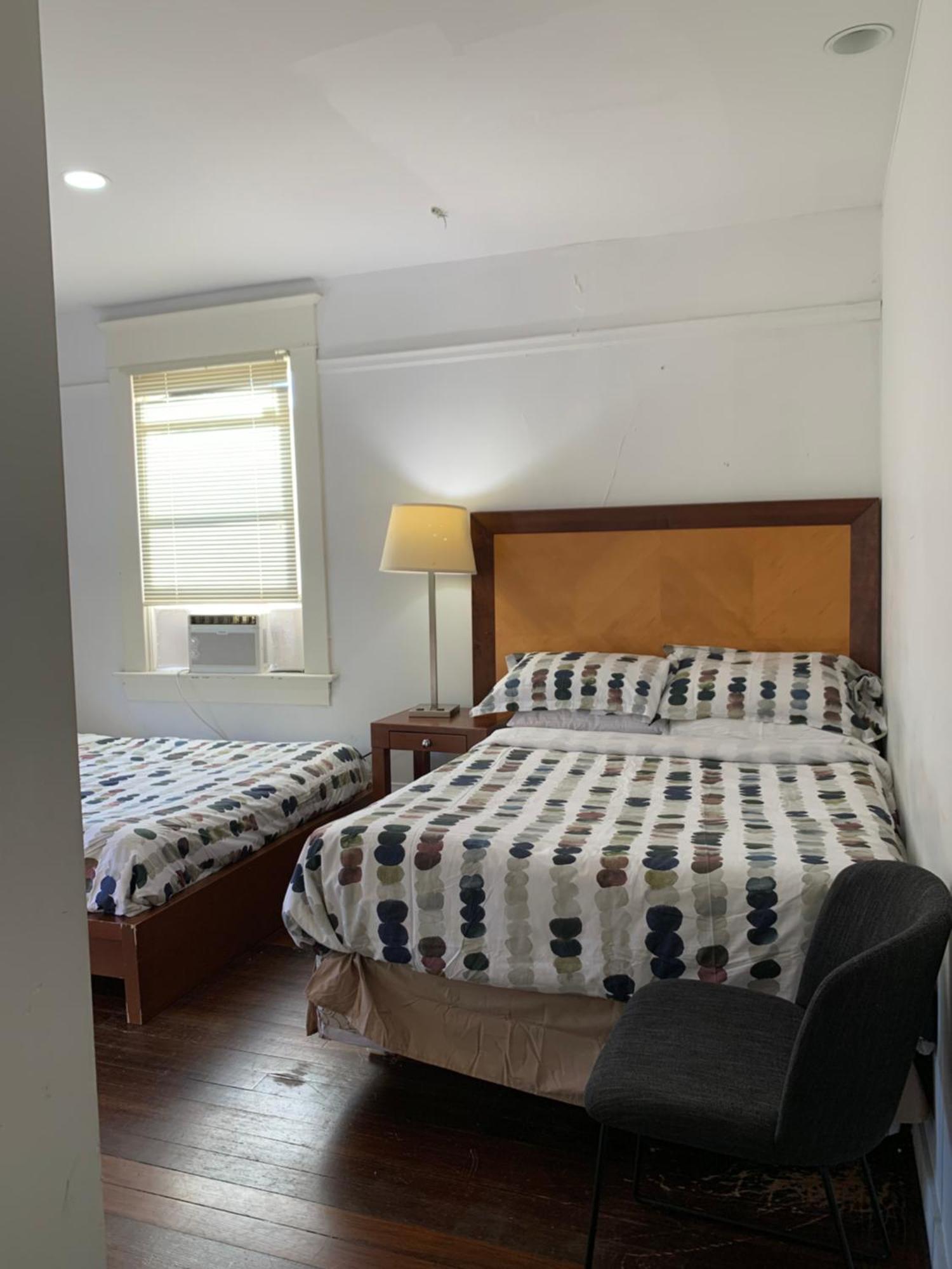 Broadway Homestay