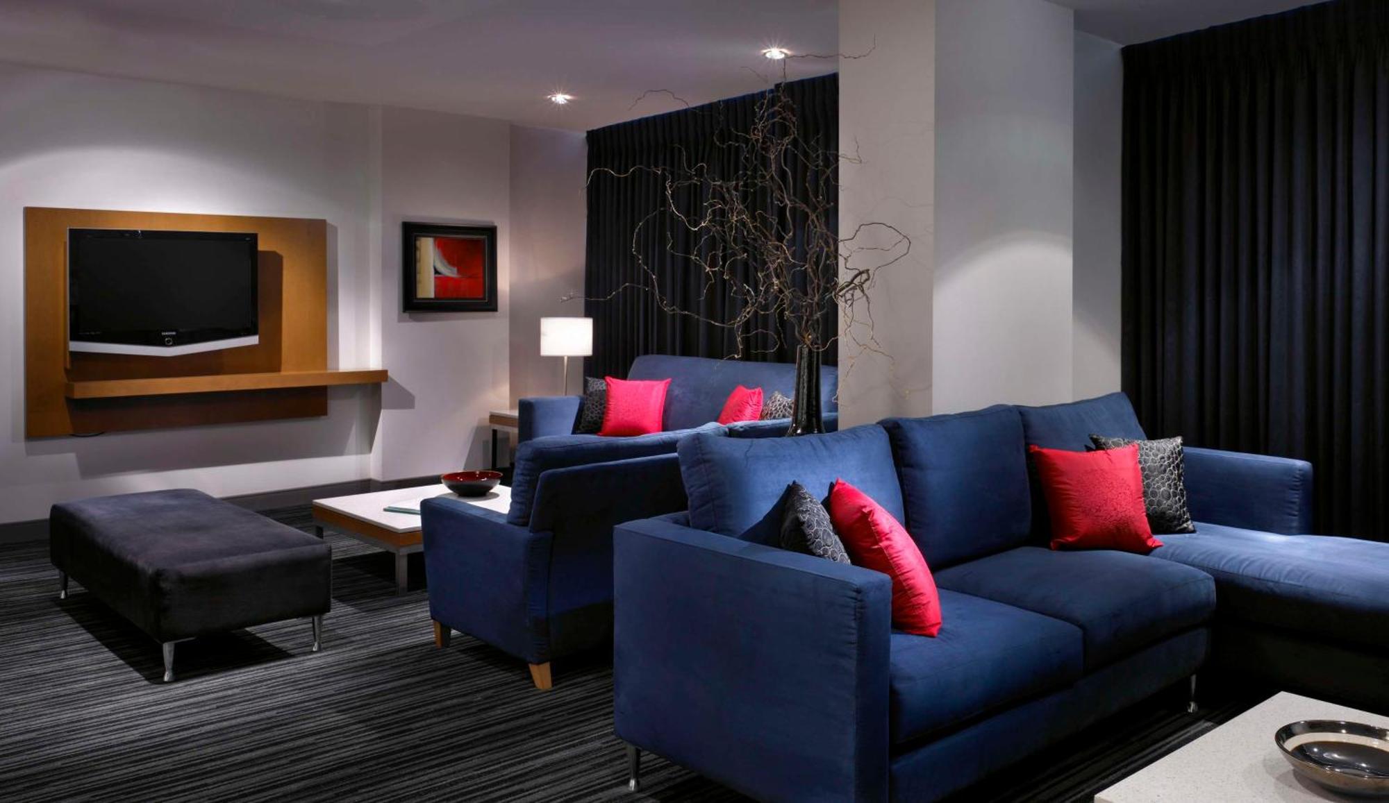 Hotel Hyatt Regency Vancouver