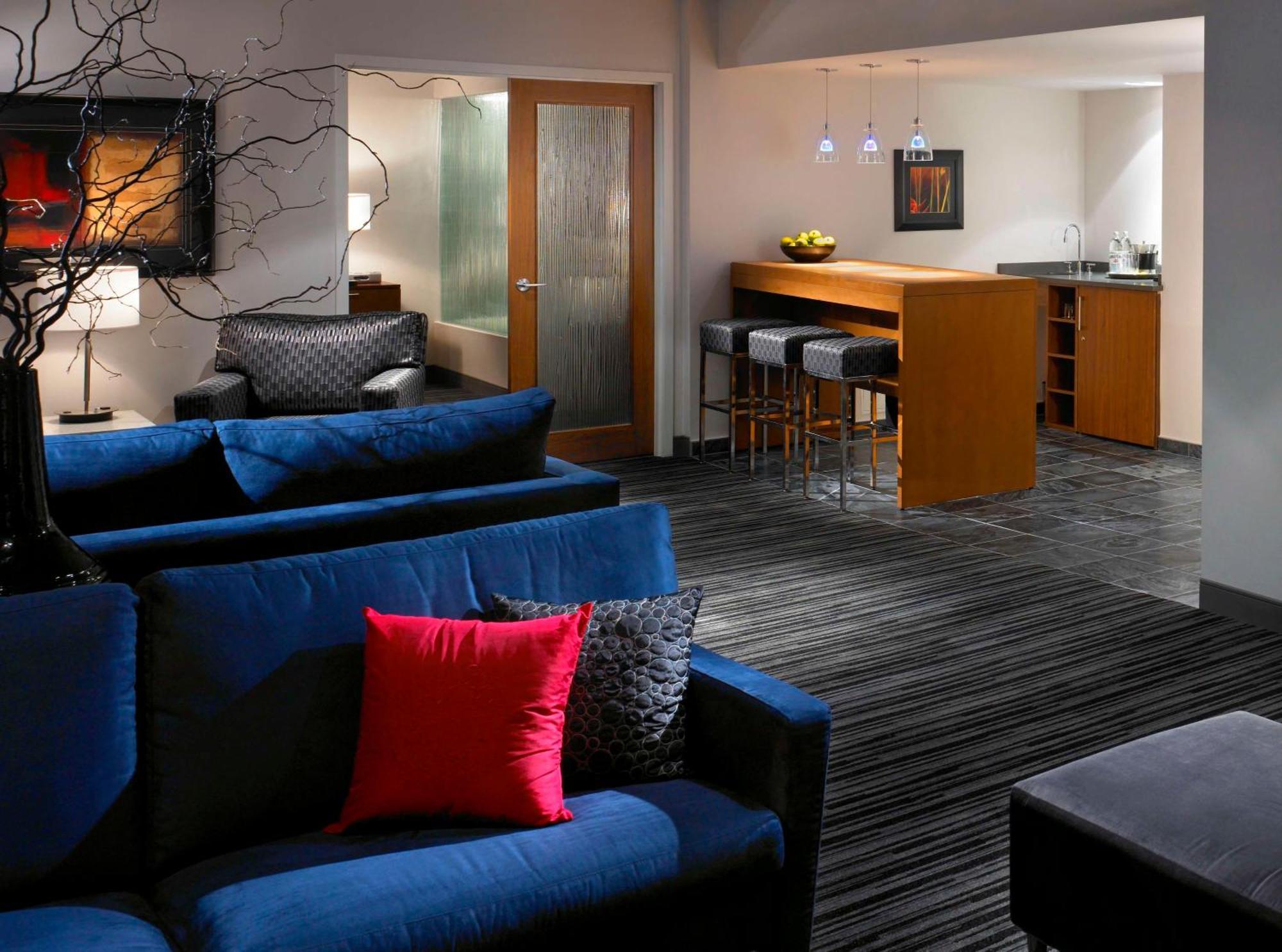 Hotel Hyatt Regency