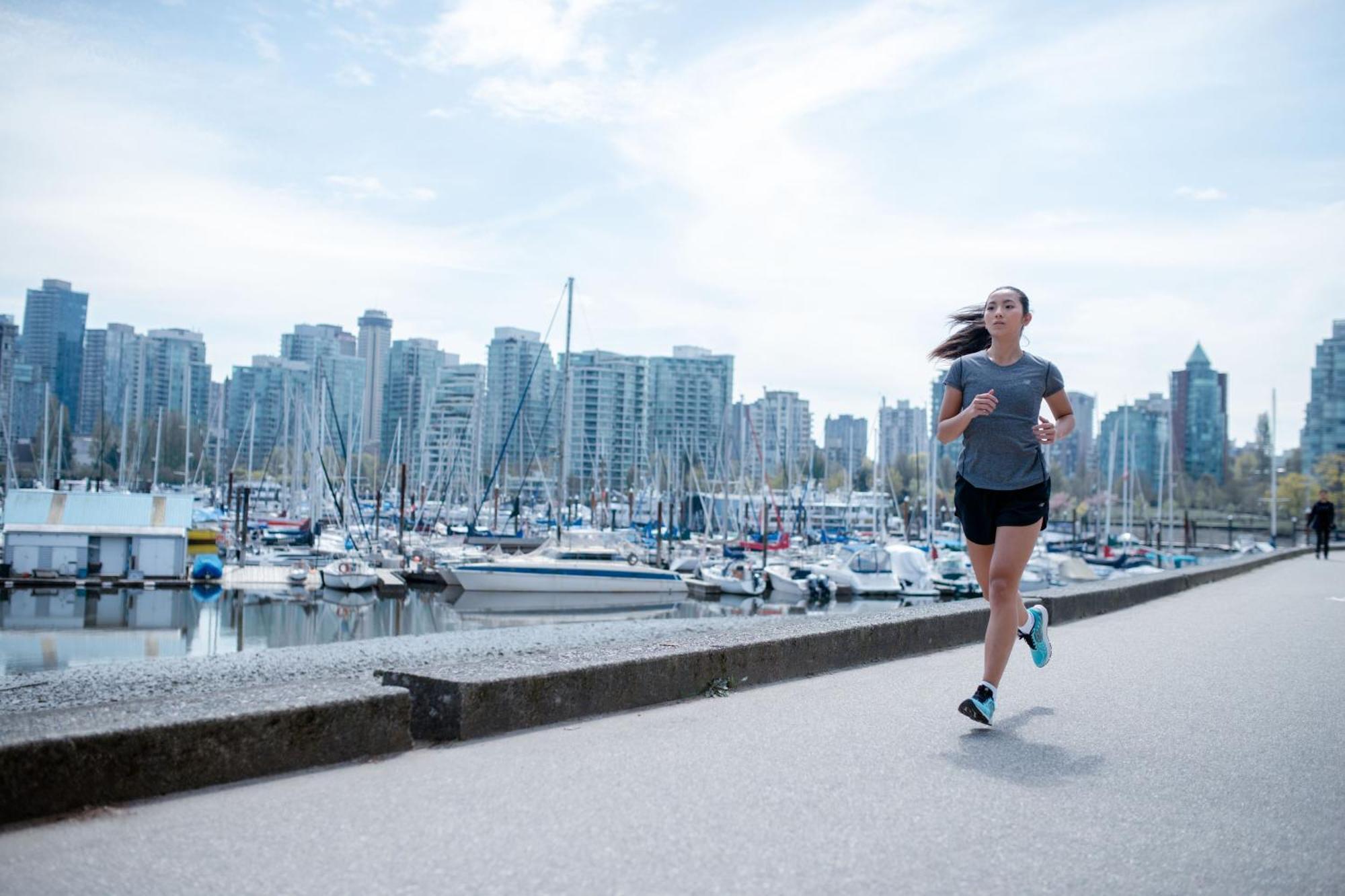 The Westin Bayshore, Vancouver