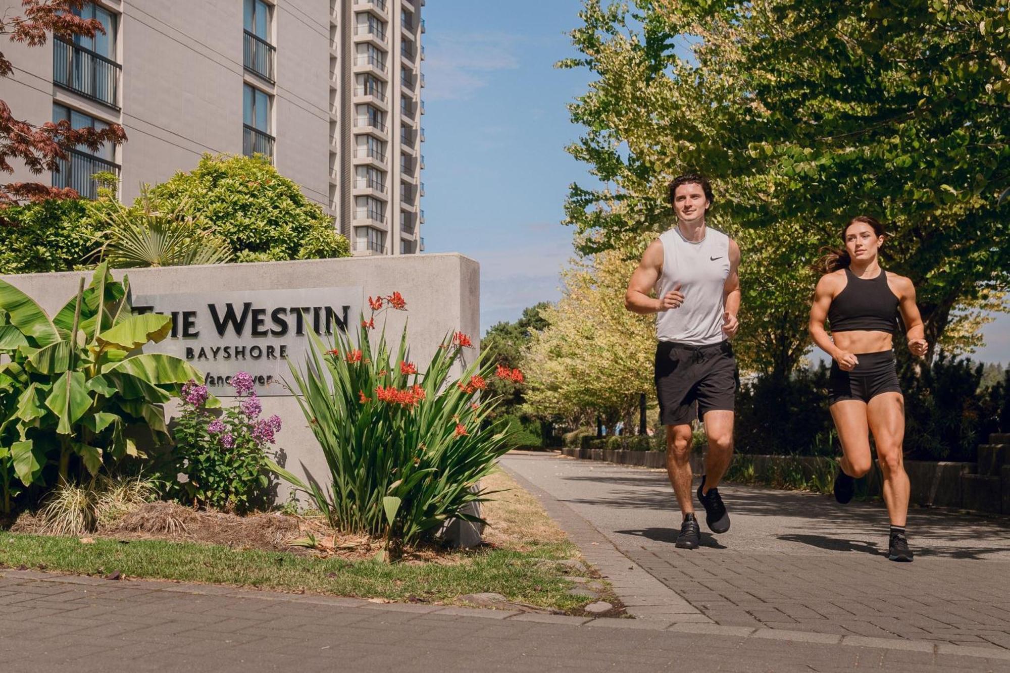 Hotel The Westin Bayshore,