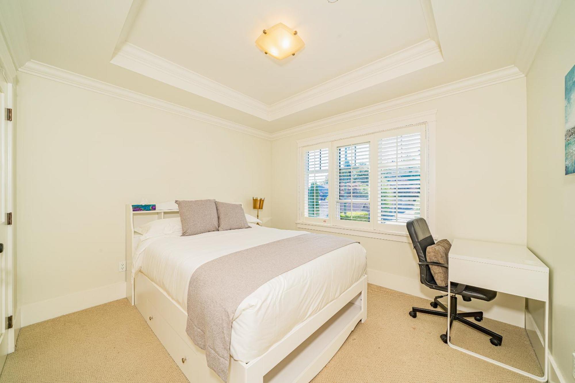 Holiday home West Ubc-adjacent Luxury Retreat 4b *