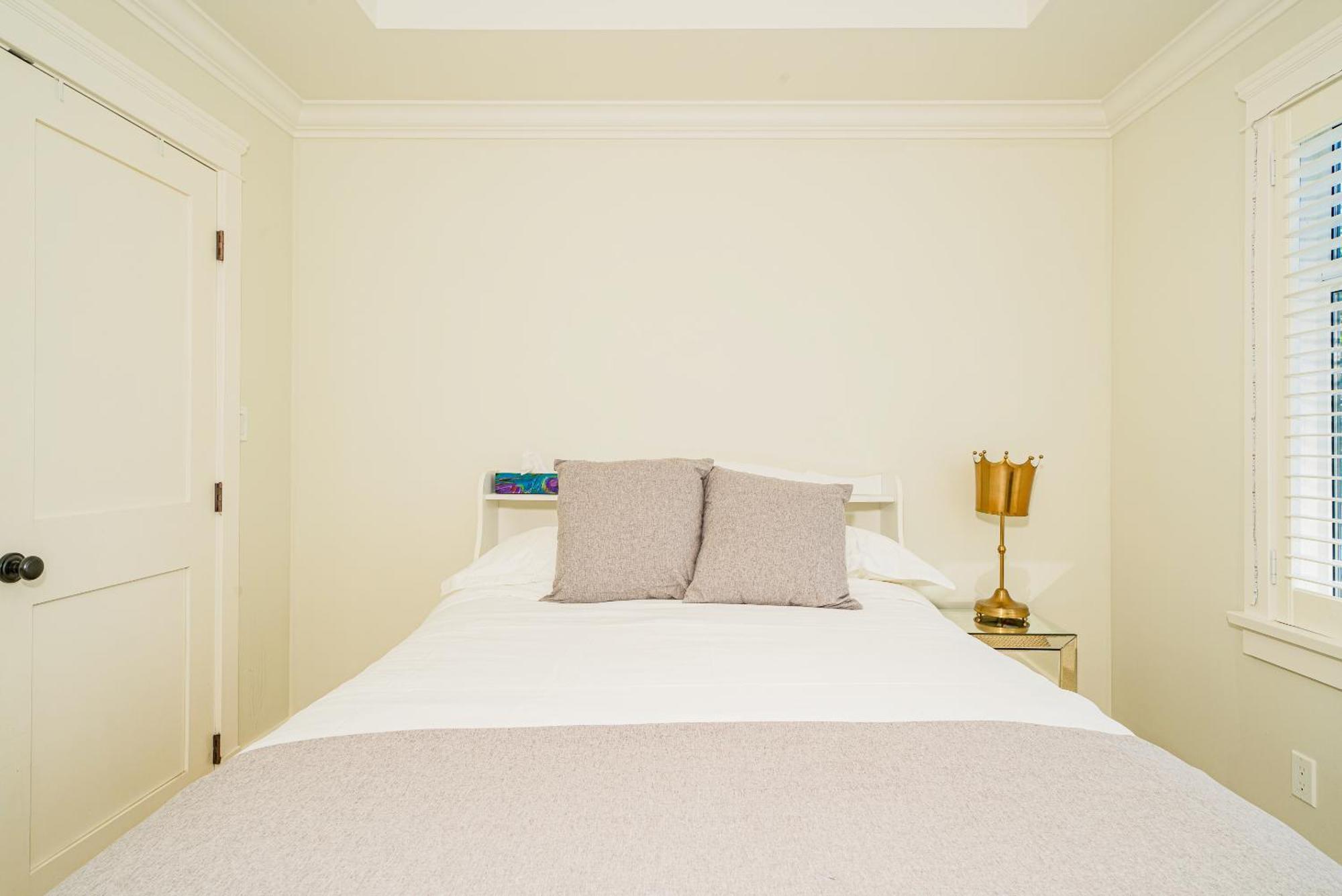 West Ubc-adjacent Luxury Retreat 4b Vancouver
