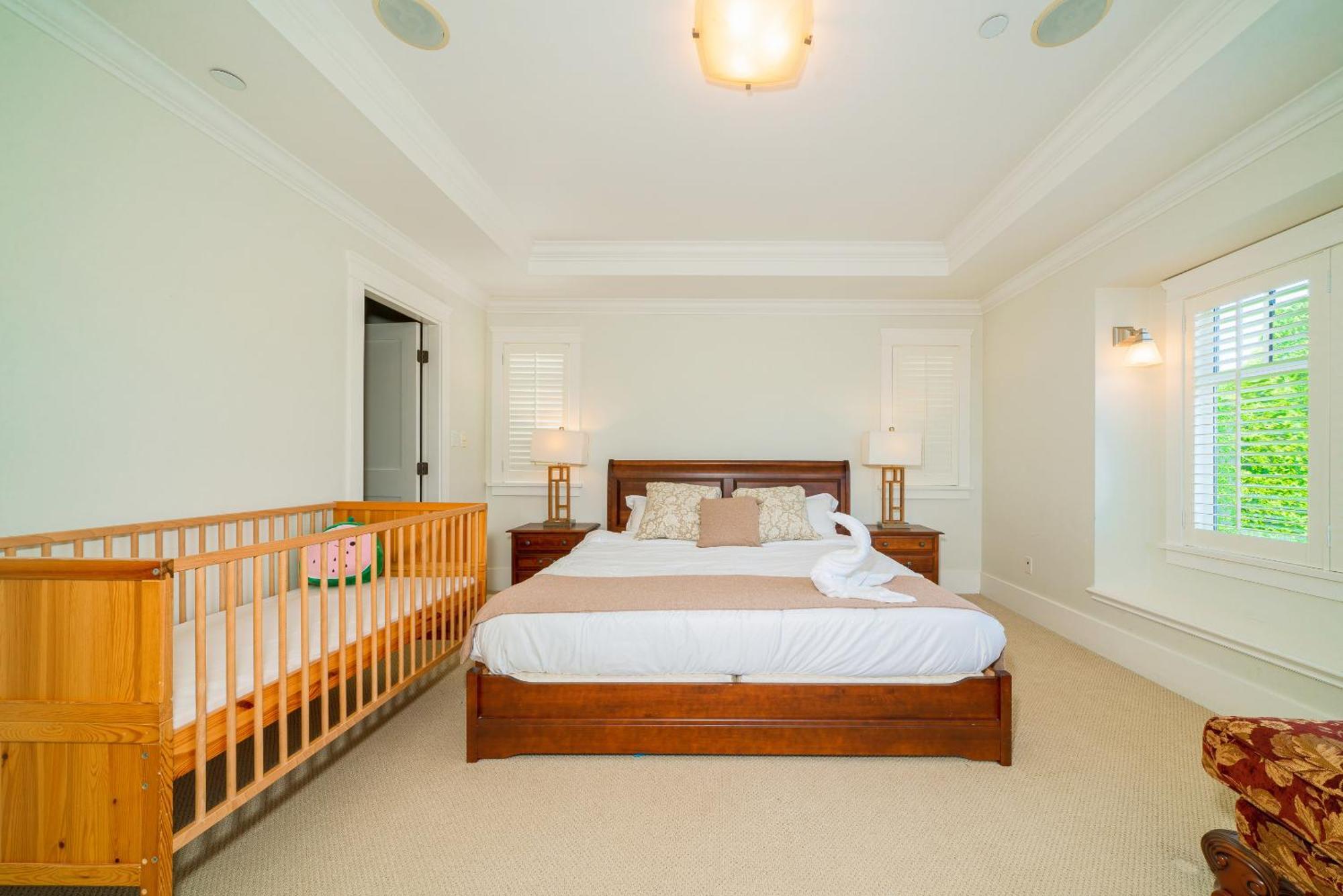 West Ubc-adjacent Luxury Retreat 4b Vancouver