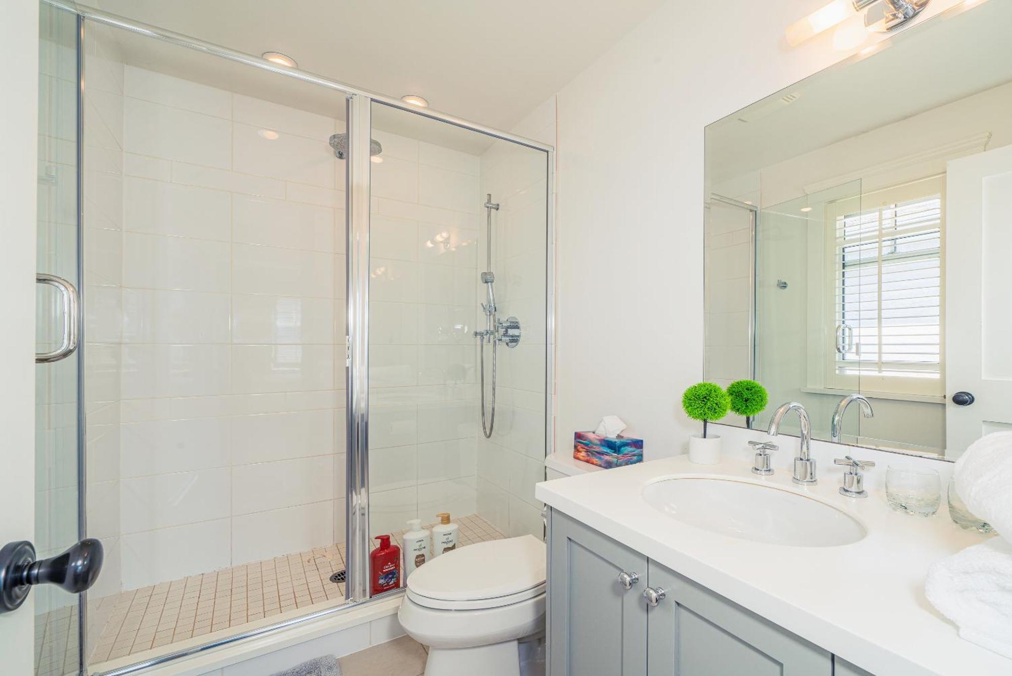 Holiday home West Ubc-adjacent Luxury Retreat 4b Vancouver