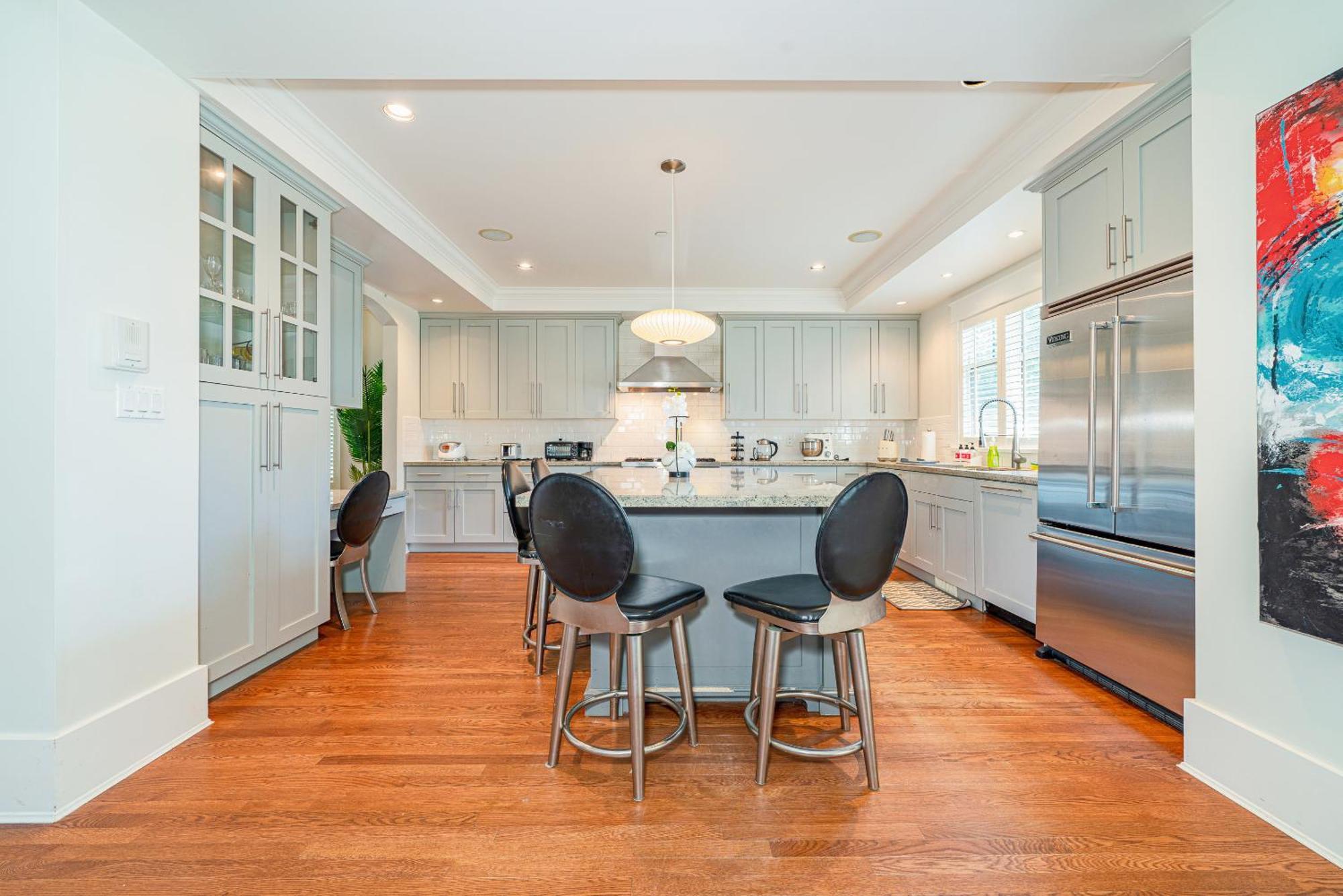 Holiday home West Ubc-adjacent Luxury Retreat 4b Vancouver
