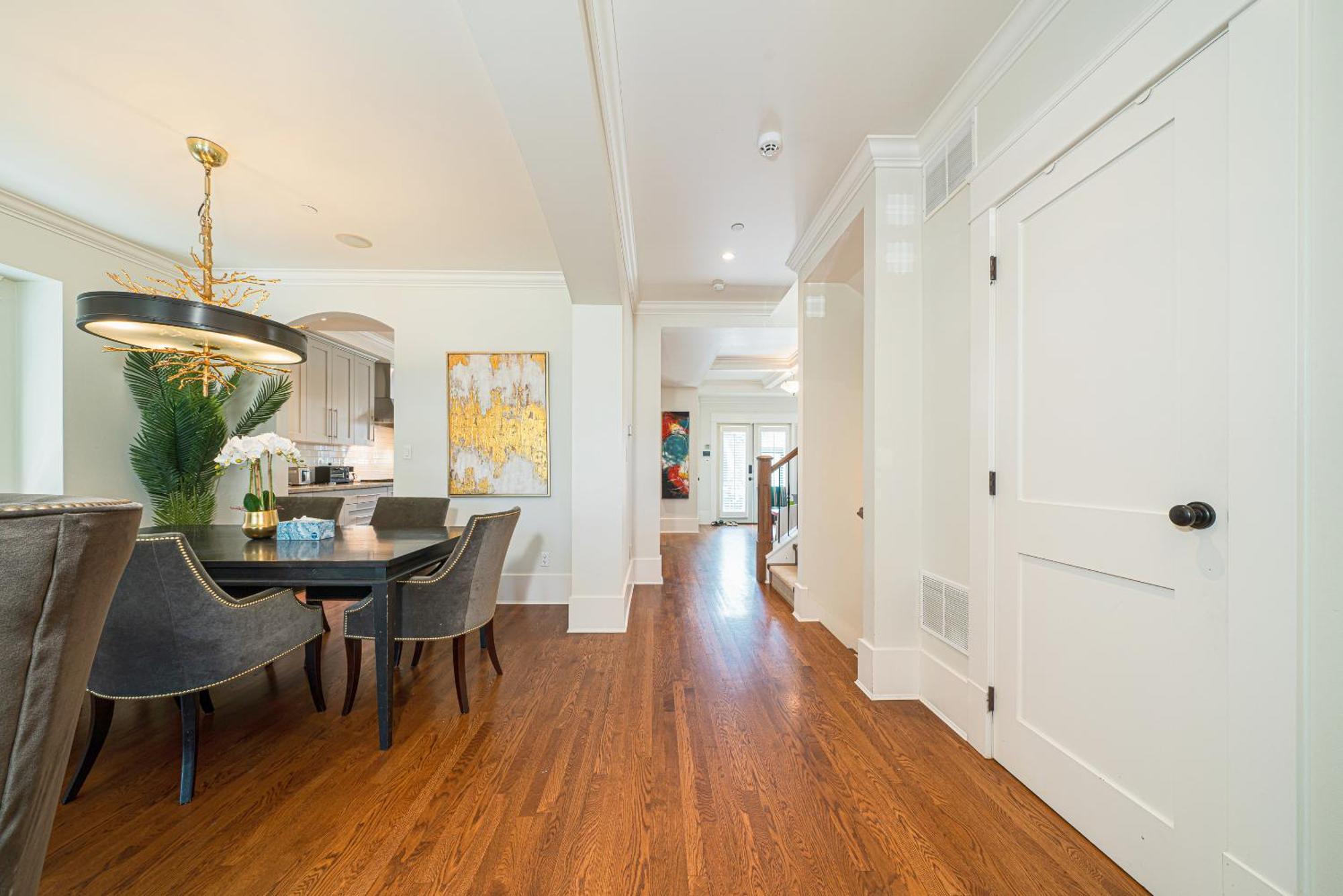 West Ubc-adjacent Luxury Retreat 4b Vancouver