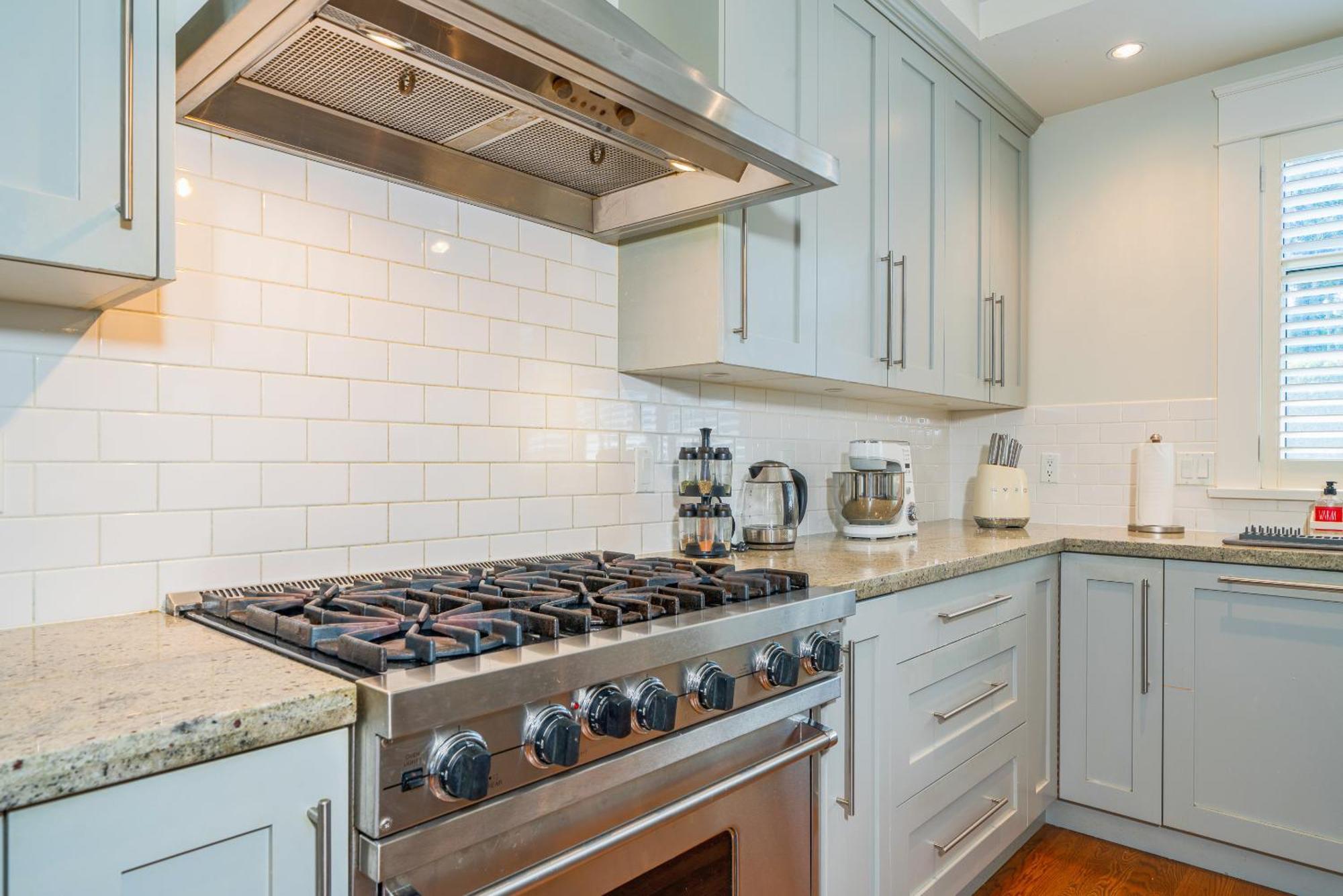 West Ubc-adjacent Luxury Retreat 4b Vancouver