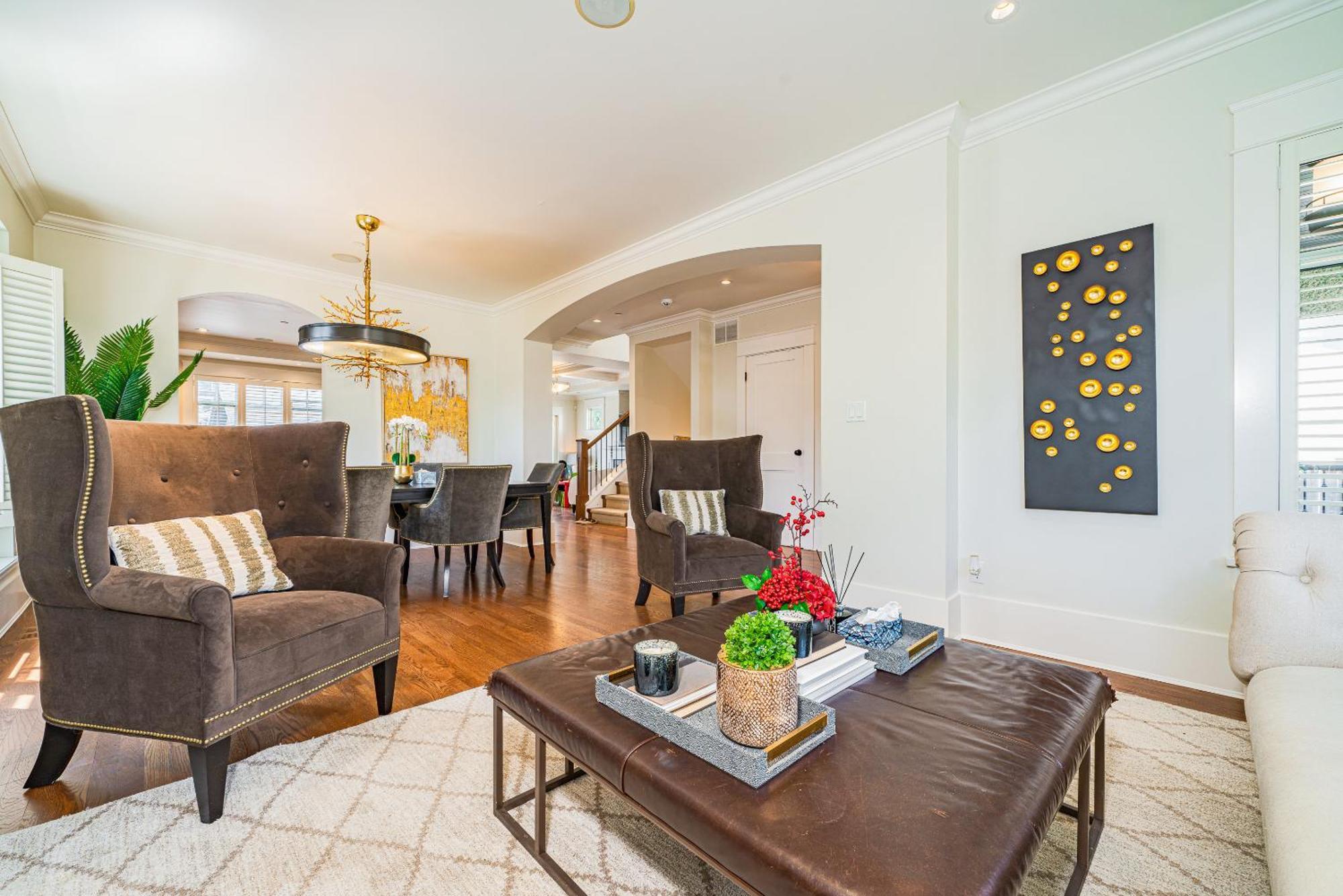 West Ubc-adjacent Luxury Retreat 4b