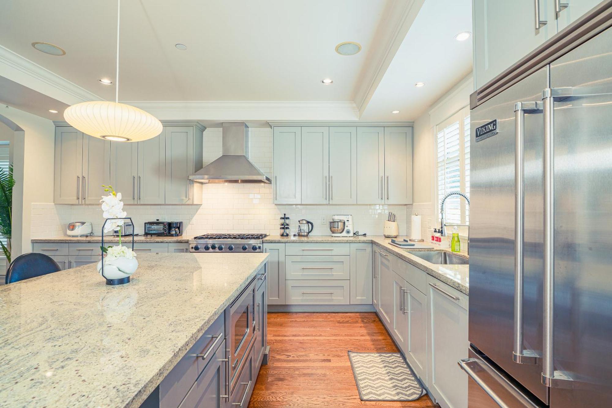 Holiday home West Ubc-adjacent Luxury Retreat 4b *