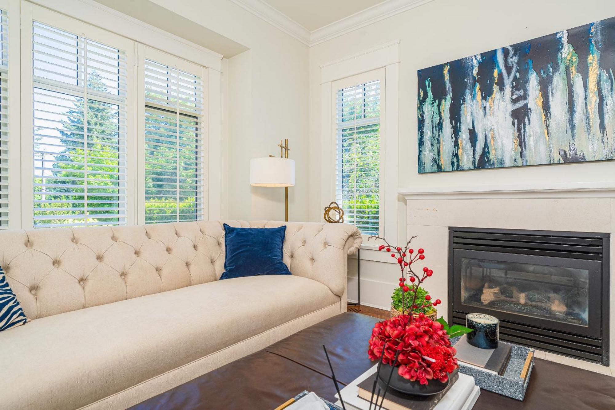 West Ubc-adjacent Luxury Retreat 4b