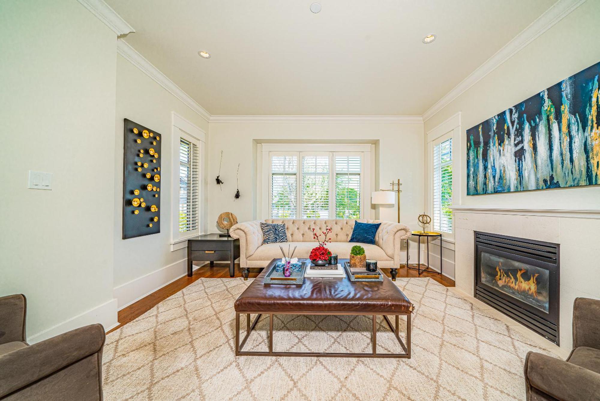 Holiday home West Ubc-adjacent Luxury Retreat 4b Vancouver