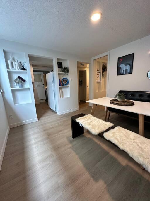 Apartment Petite Main Street Haven Vancouver