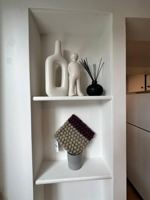 Apartment Petite Main Street Haven