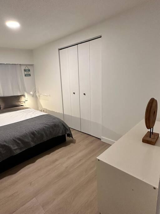 Apartment Petite Main Street Haven