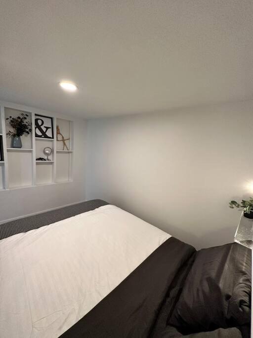 Apartment Petite Main Street Haven Vancouver
