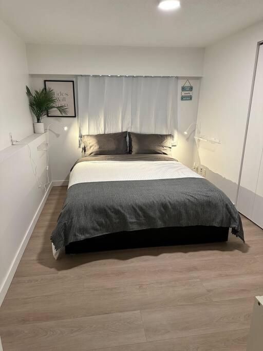 Apartment Petite Main Street Haven Vancouver