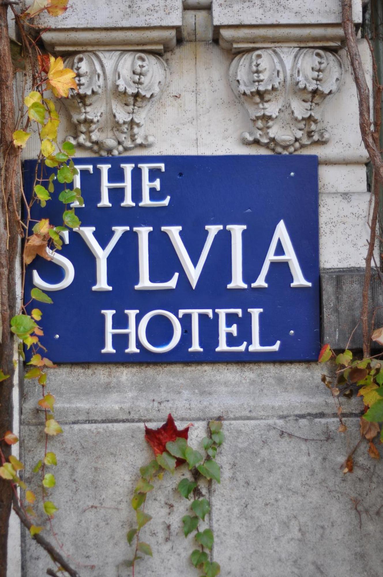 Hotel The Sylvia Vancouver