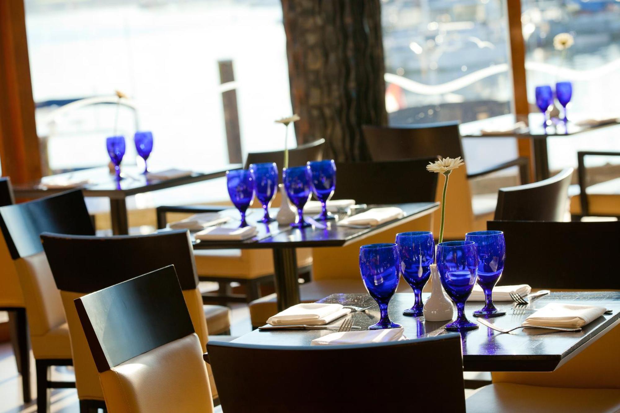 Hotel Granville Island Vancouver