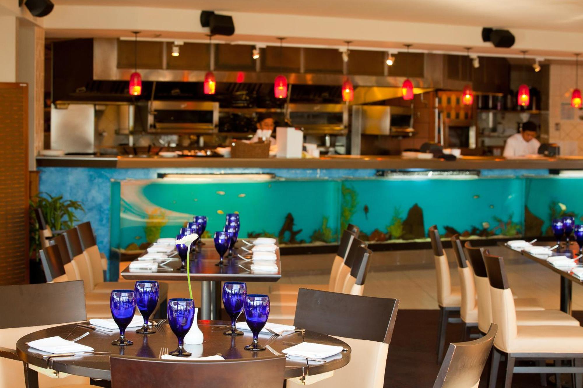 Hotel Granville Island