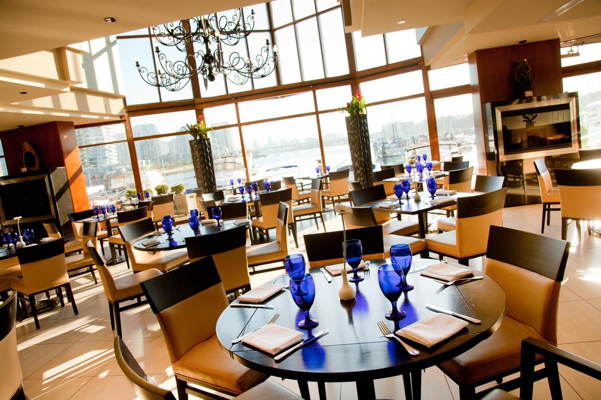 Granville Island 3* Vancouver