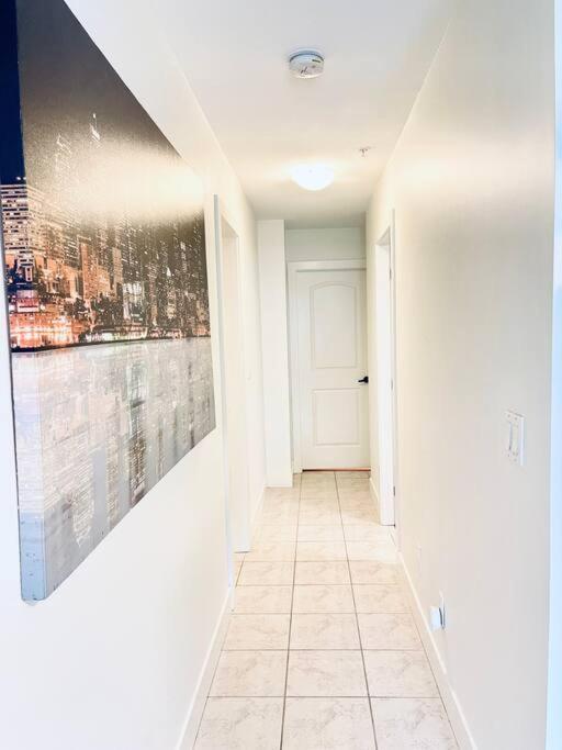Apartment Free Breakfast/luxury/modern/vancouver & Burnaby Vancouver