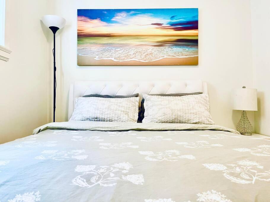 Apartment Free Breakfast/luxury/modern/vancouver & Burnaby