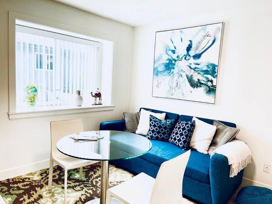 Apartment Free Breakfast/luxury/modern/vancouver & Burnaby Vancouver