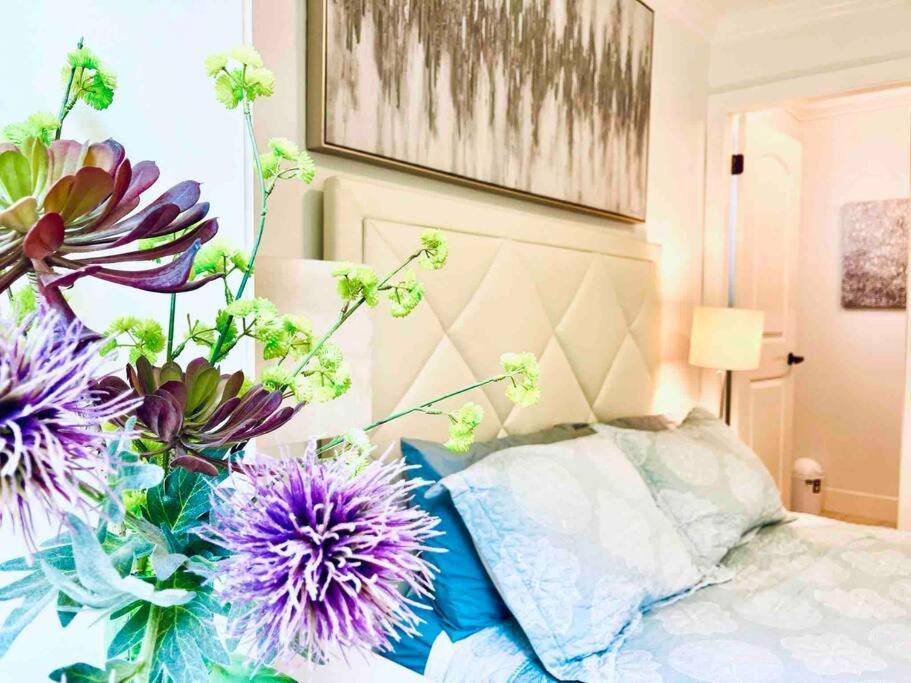 Apartment Free Breakfast/luxury/modern/vancouver & Burnaby Vancouver