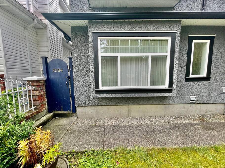 Apartment Free Breakfast/luxury/modern/vancouver & Burnaby Vancouver