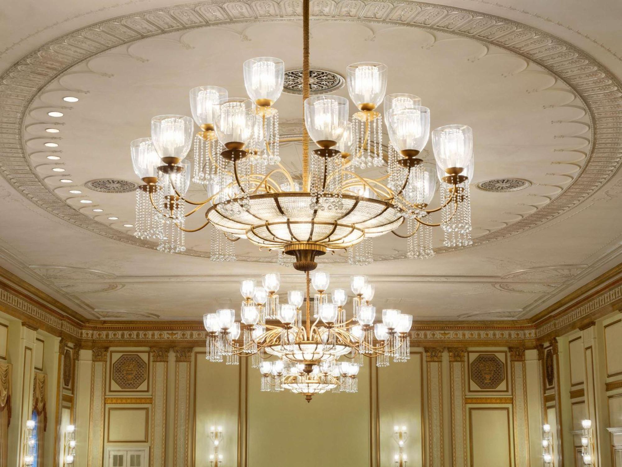 Fairmont 5*