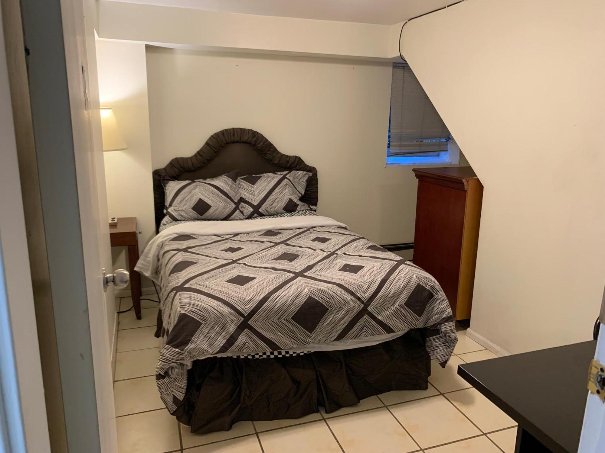 Guest house Manor Vancouver