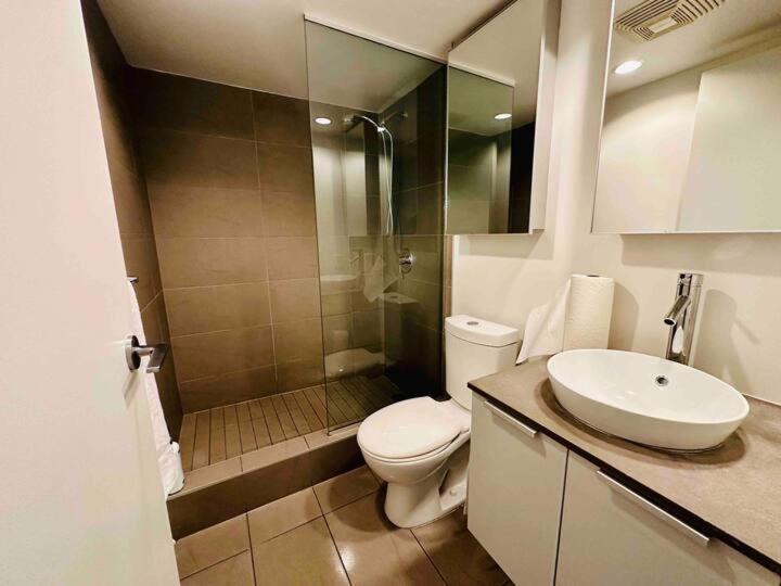 Downtown Luxe Apartment *
