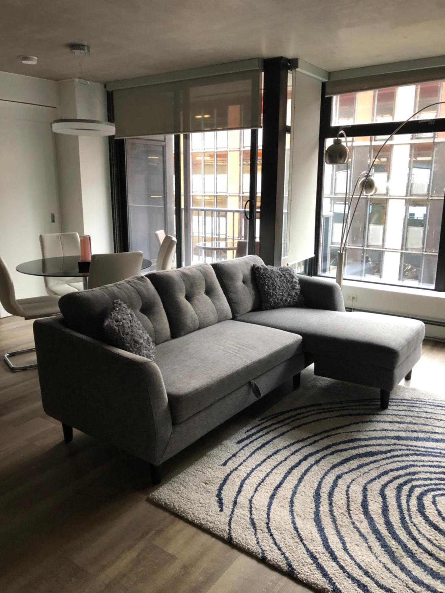 Apartment Downtown Luxe Vancouver