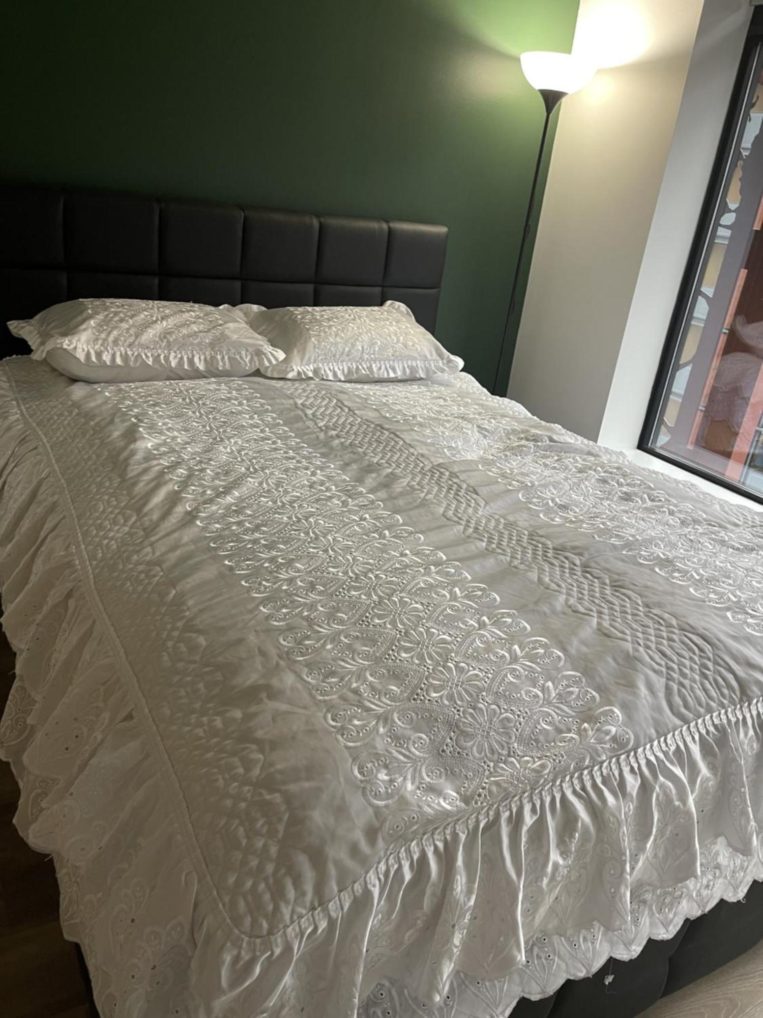 Apartment Downtown Luxe