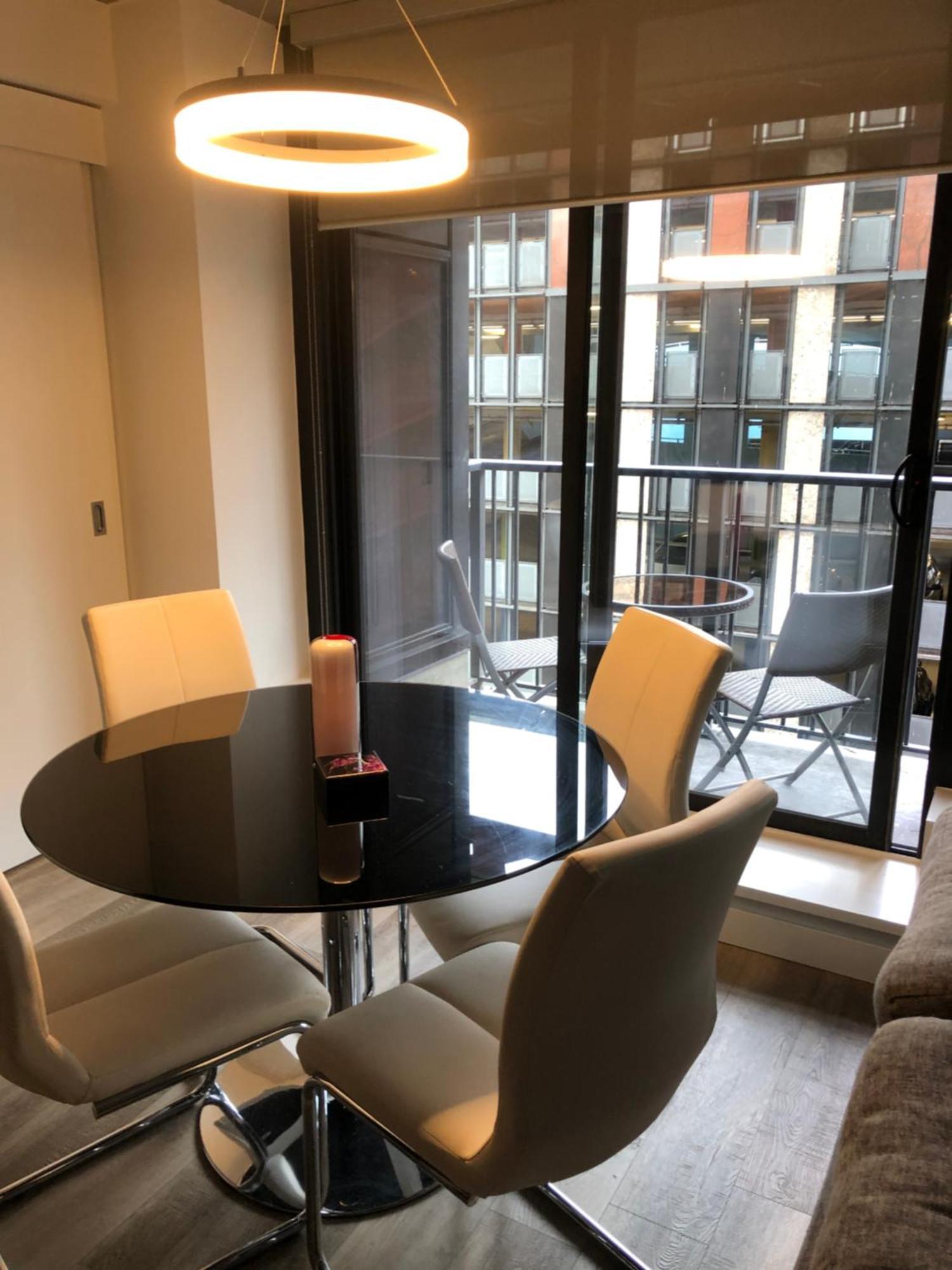 Apartment Downtown Luxe *
