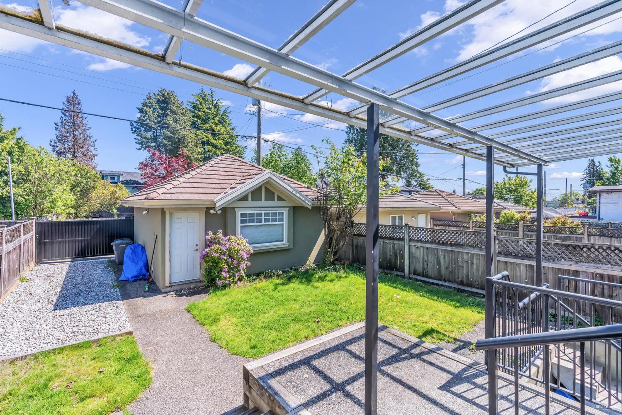 Homestay Modern Comfort Getaway In A Quiet Neighborhood Near Downtown Vancouver