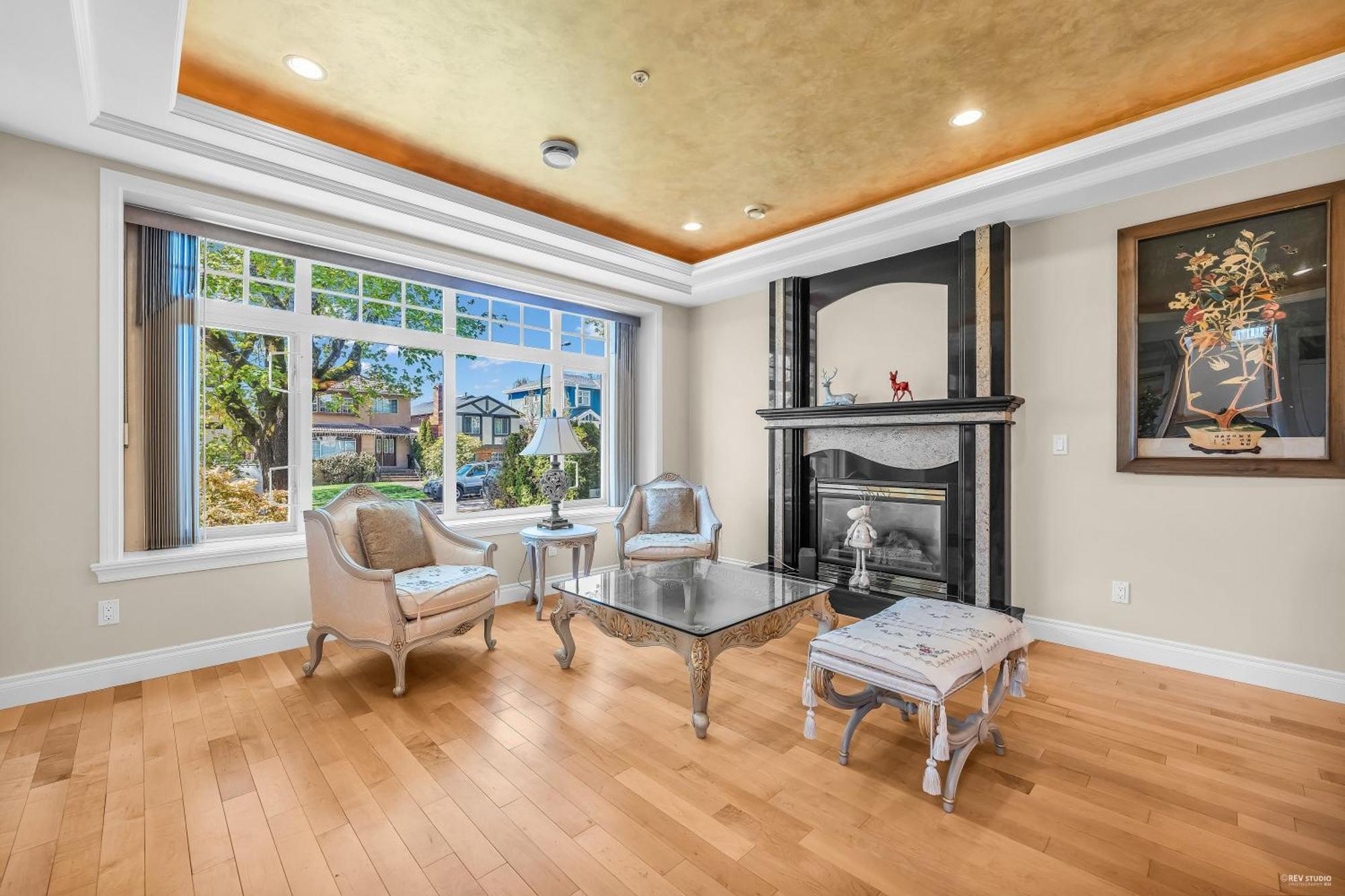 Modern Comfort Getaway In A Quiet Neighborhood Near Downtown Homestay Vancouver