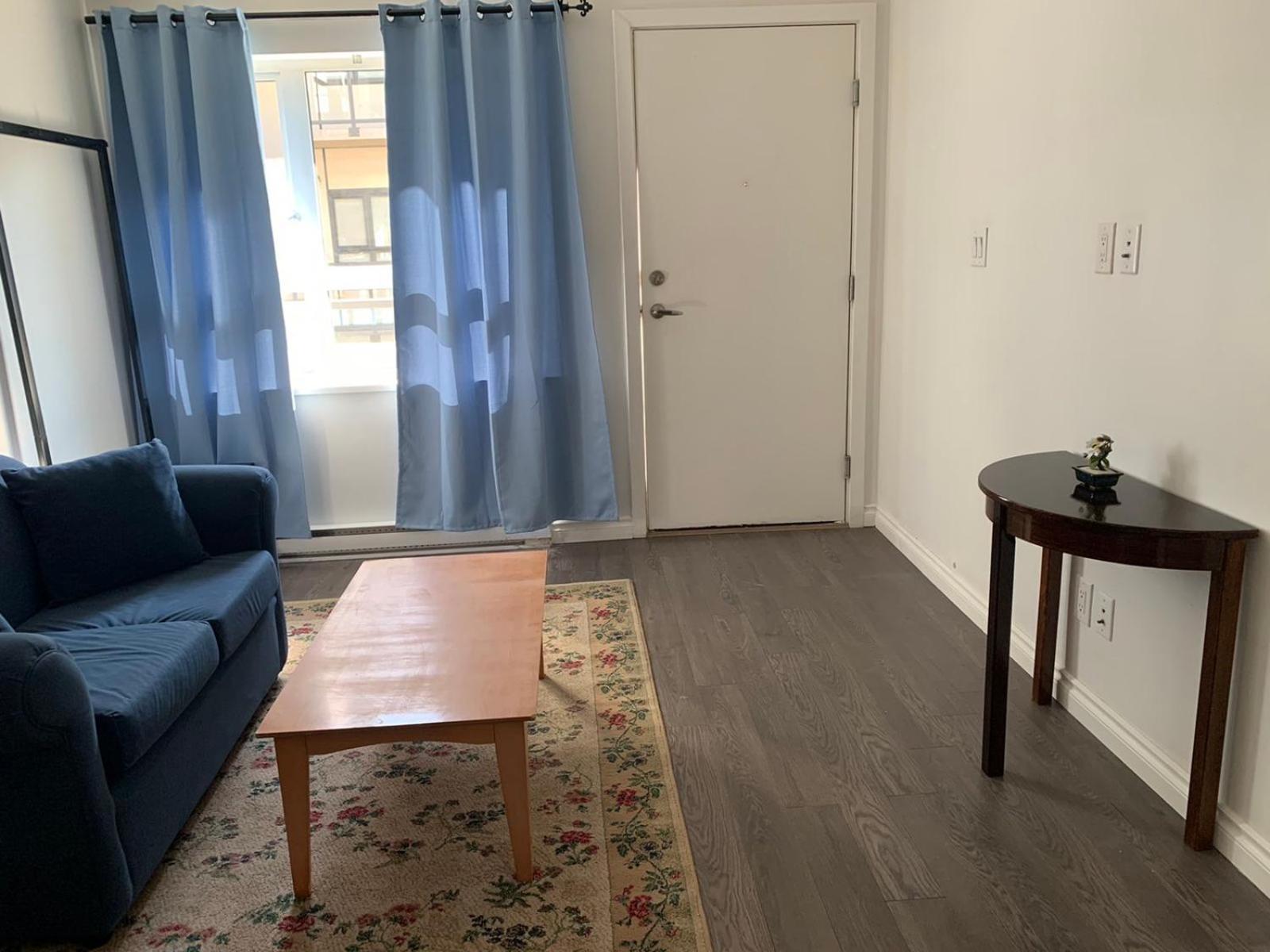 Choice Apartment *